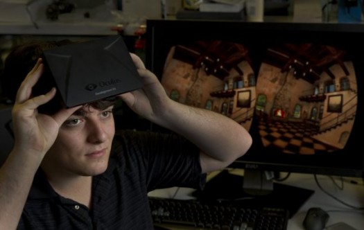 palmer luckey oculus