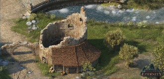 Чуйте как звучи Pillars of Eternity
