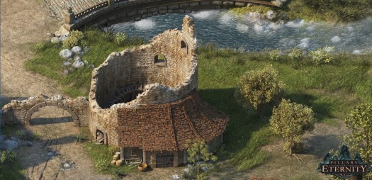 pillars of eternity 4