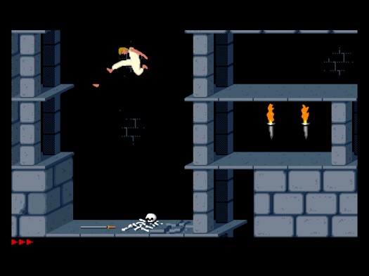 prince of persia original