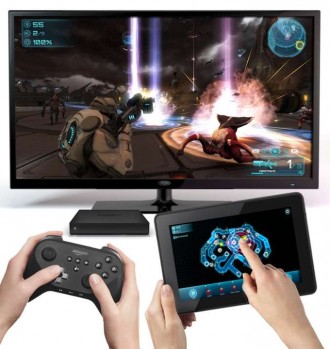 Sev Zero е първата ексклузивка за Amazon Fire TV