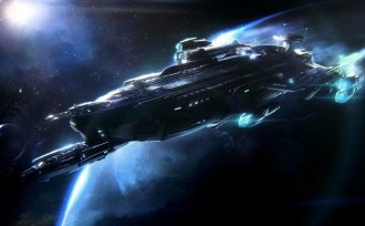 Star Citizen няма да се продаде на разпространител