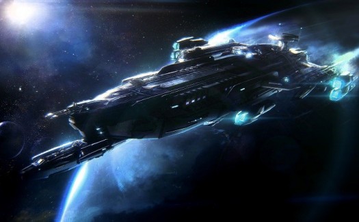 star citizen 45