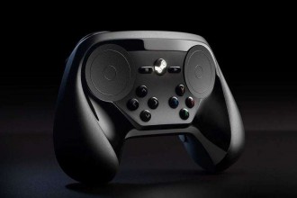 Steam контролерът в продажба тази есен?