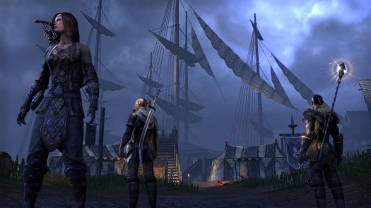the elder scrolls online 10