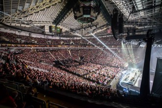 Valve обяви турнира The International 2014 за Dota 2