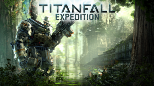 titanfall expedition
