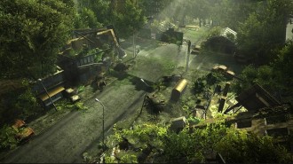 Wasteland 2 с над 50 часа геймплей