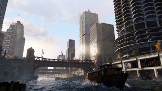 Watch Dogs с нов, още по-красив трейлър... за PC
