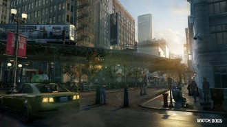 Искате Watch Dogs на максимални детайли? Ще ви трябва Core i7 и GeForce GTX 780
