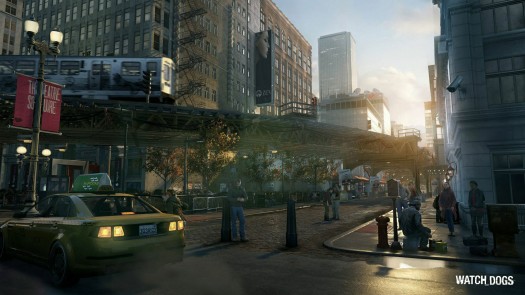 watch dogs 24