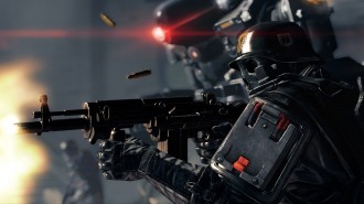 Вижте как изглеждат 30 минути геймплей от Wolfenstein: The New Order