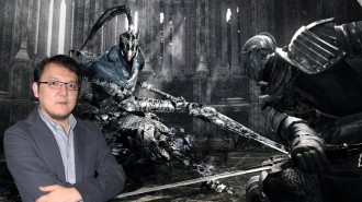 Създателят на Demon's Souls и Dark Souls стана президент на From Software