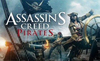 Мобилната игра Assassin's Creed: Pirates и с уеб демо