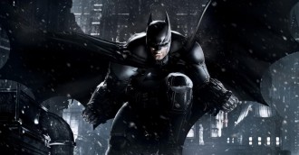 Появи се геймплей трейлър за Batman: Arkham Knight