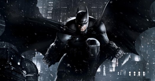 batman arkham knight 5