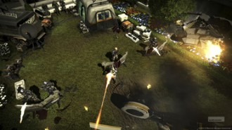 3D Realms се отказва от Duke Nukem, представя Bombshell