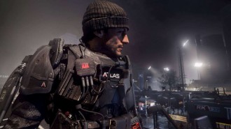 Създателите на Call of Duty: Advanced Warfare искат играта им да е като Game of Thrones