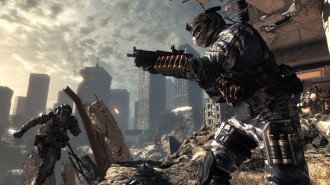 Пореден безплатен уикенд за мултито на Call of Duty: Ghosts