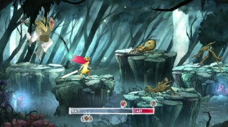 Ubisoft ще прави още малки игри като Child of Light