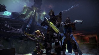 Destiny с бюджет от над 500 милиона долара