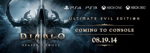 diablo 3 ultimate evil edition