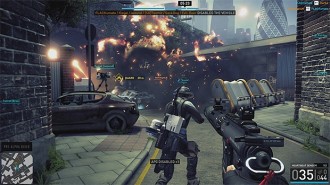 Extraction обратно преименуван на Dirty Bomb, скоро ще има бета