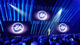 EA обявява 6 нови игри на E3