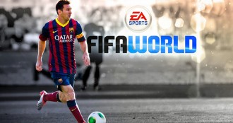 Четири безплатни игри на EA загиват на 14 юли