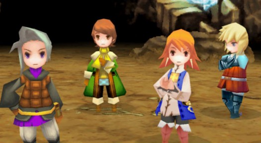 final fantasy 3