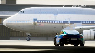 Още автомобили като DLC за Forza 5