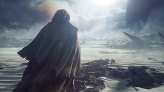 Новото Halo се сдоби с название, ще научим повече на E3