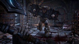 Hellraid от създателите на Dead Island отново отложен
