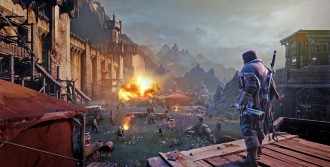 Разработчиците на Middle-Earth: Shadow of Mordor се правят на луди, не били крали анимации от Assassin’s Creed