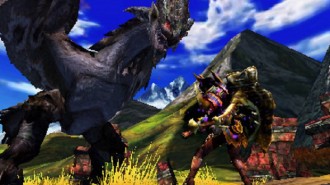 Capcom наистина записа „специален“ спад в печалбата