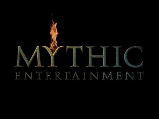 mythic entertainment