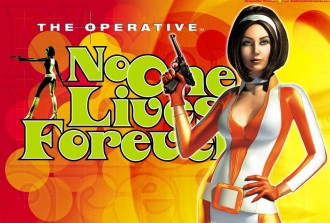 No One Lives Forever дебютира и дигитално?