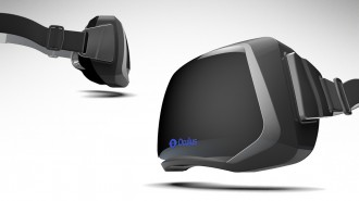 Собствениците на Bethesda обвиняват Oculus VR в кражба на технологии