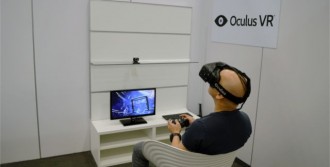 Oculus VR наема и инженер от Google
