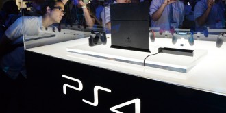 И PlayStation 4 с дебют в Китай