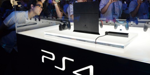 JAPAN-GAME-ENTERTAINMENT-IT