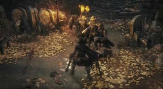 Project Beast ли е новата игра от създателите на Dark Souls?