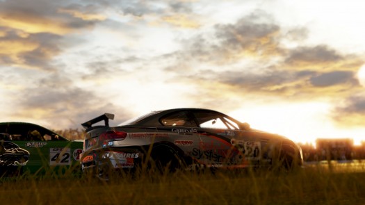 project cars ps4 1