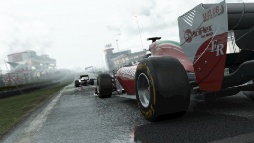 project cars ps4 2