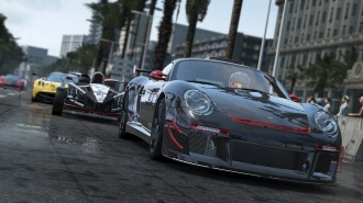 И Project Cars се бави за Wii U