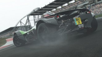 Project Cars отложен за март 2015 година