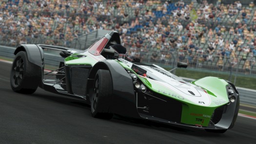 project cars ps4 6