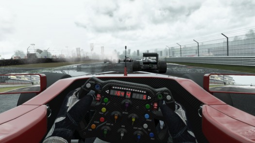 project cars ps4 8