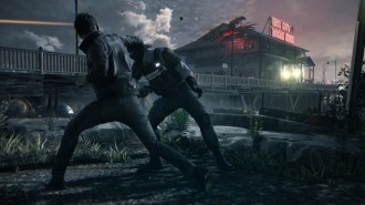 Quantum Break излиза през 2015 година, ще видим геймплей през август