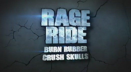 rage ride 2